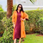 Ibtissam Laaroussi Instagram - 1 or 2 @daditex la vie est un mélange de couleur à toi de peindre ton destin