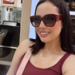 Ibtissam Laaroussi Instagram - انا جوزاء صحاب برج الجوزاء يبانو عندي راحنا حماق ضحوكيين قلبنا بيض متقلبين المزاج فينا سبعين شخصية ههه lunette @sante.vision