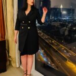 Ibtissam Laaroussi Instagram - حب الجميع ثق بالقليلون ولا تسئ لاحد @fashionaddicted.se Fairmont Dubai