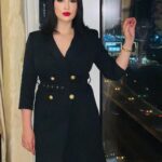 Ibtissam Laaroussi Instagram - حب الجميع ثق بالقليلون ولا تسئ لاحد @fashionaddicted.se Fairmont Dubai