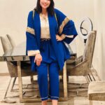 Ibtissam Laaroussi Instagram - عيد مبارك سعيد اعاده الله عليكم بالصحة والعافية @inouchka.ma