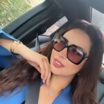 Ibtissam Laaroussi Instagram - 💙