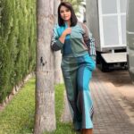 Ibtissam Laaroussi Instagram - مونيا شخصية جديدة انشاء الله اشنو توقعاتكم ♥️♥️ مسلسل بنت لحديد 🎬🎞️