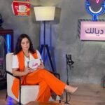 Ibtissam Laaroussi Instagram - حياتك ماشي غير ديالك قريبا انشاء الله تجربة جديدة ومميزة ♥️🫣