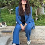 Ibtissam Laaroussi Instagram - It is impossible to understand my feelings because they change every seconds 😳🤣😭🥳😡🥰 برج الجوزاء وتقلب المزاج ؟؟؟؟