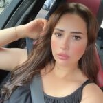 Ibtissam Laaroussi Instagram - Bonjour