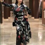 Ibtissam Laaroussi Instagram - Flowers 💐 🌺🌷