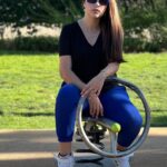Ibtissam Laaroussi Instagram - من نقل لك نقل عليك لا تمنح اذنيك لاحد ولا تصدق كل ما يقال لك او عن غيرك 👏❤️