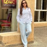 Ibtissam Laaroussi Instagram - الناس مكناس بانو عندي لجو عندكم زوين