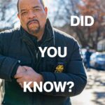 Ice-T Instagram – From 4 episodes to 23 seasons and counting #SVU