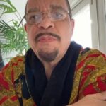 Ice-T Instagram - People that have a problem with ANYTHING I say or do… Should know by now, that I Truly don’t give a F how you feel.. 💥