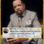 Ice-T Instagram -