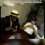 Ice-T Instagram – Fab 5 Freddy talks with Ice T and all the controversy he had with his song “Cop Killer” circa #1992…..

#mtv #yomtvraps #fab5freddy #Copkiller #iceT #Westcoast #bodycount 
#5thgrade #blackheavytmetal @fab5freddy @icet #controversy MTV