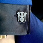 Ice-T Instagram - Some might recognize the monogram… These happen to be my actual initials… 💥