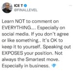 Ice-T Instagram – 💥