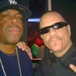 Ice-T Instagram – Happy Birthday Your-highness! All hail @KingTla Love you homie.. Solid friend since Day 1. WestCoast Royalty 👑