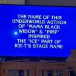 Ice-T Instagram – Ok! My Mentor got some love on Jeopardy! RESPECT 💎