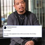 Ice-T Instagram – Swipe for the answer #SVU