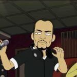 Ice-T Instagram - Watch me in a new episode of @rickandmorty premiering this Sunday 12/3 at 11p on @adultswim. #RickandMorty #AdultSwim 💥💥💥💥