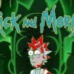 Ice-T Instagram - Check out the next @rickandmorty You might recognize somebody.. 💥