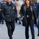 Ice-T Instagram - Back on these NYC streets.. SVU continues. Season25 and counting! Thanks to YOU. We’ll see you January 18th. This 1st episode is Wild! @wolfentertainment 💥 @therealmariskahargitay