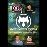 Ice-T Instagram - I want to know which #unity developer will survive the #wolvesden and blow me away.  @Spatial_io 's putting $15k and dev support on the line! https://itch.io/jam/wolves-den #SpatialPartner"
