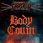 Ice-T Instagram – Yep, Belgium 🇧🇪 We’re touring this summer! 💥 Follow @bodycountofficial 🤘🏽