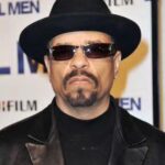 Ice-T Instagram - ‘I’m not your Role Model… My roads too dirty to follow…’ Find your OWN path and handle your business… 💎
