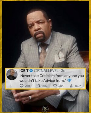 Ice-T Thumbnail - 43.3K Likes - Most Liked Instagram Photos