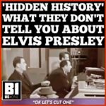 Ice-T Instagram – Was ELVIS as original as you think?? The word ORIGINAL is Rare. 💥