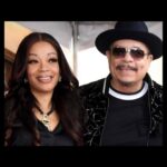 Ice-T Instagram - HappyBirthday to my BabyGirl Tesha @tteavbaby I’m sure you know how much I love you ❤️ But let me say it again and every day! Love U Boo 🎂🍾⭐️🎈💕