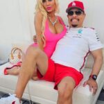 Ice-T Instagram - HappyBirthday to my Beautiful Wife @Coco ❤️ You are honestly the nicest person I've ever met. Best MOM in the world. And you just get BETTER every year. Chanel and I LOVE you more that words can explain.. ICE&COCO... Thats One word. 💎