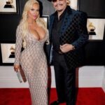 Ice-T Instagram - HappyBirthday to my Beautiful Wife @Coco ❤️ You are honestly the nicest person I've ever met. Best MOM in the world. And you just get BETTER every year. Chanel and I LOVE you more that words can explain.. ICE&COCO... Thats One word. 💎