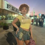 Ice Spice Instagram -