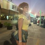 Ice Spice Instagram -