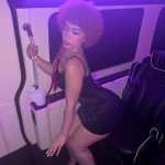 Ice Spice Instagram - im just a.. pretty girl