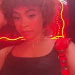 Ice Spice Instagram - im just a.. pretty girl