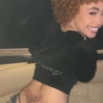 Ice Spice Instagram - Y2K! ?/?/24