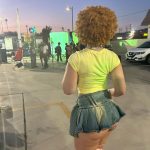 Ice Spice Instagram -
