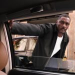 Idris Elba Instagram - @idriselba is timeless in Calvin Klein menswear. Unexpected, refined materials. Stealth pieces designed for the city.​ Photographed by @mertalas.