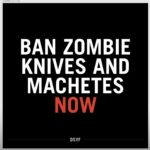 Idris Elba Instagram - Don’t stop your future, stop the violence. @dsyfofficial KNIVES TAKE LIVES. PLEASE SHARE THIS TODAY.