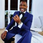 Idris Elba Instagram - Last year was challenging for so many reasons, i felt overwhelmed at times, many people did. I feel thankful that we enter this year together, you and me,my crew. I don’t post often, don’t give you many updates on my world but when i do, you still show love and for that i am appreciative. Staying relevant and in demand is only possible because of you, that’s the truth. @gregwilliamsphotography took this pic of me a couple years back at Cannes film festival, it was a happy time, i share it with because it made smile and i hope it does the same for you. I appreciate you all.🙏🏾