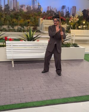 Igor Guimarães Instagram - HUMOR PRA TODA FAMÍLIA
Hoje no @sbtthenoite