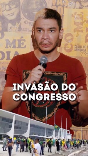 Igor Guimarães Instagram - Quebra quebra MALUNCO #igorguimaraes #standup #comedy #standupcomedy #humor