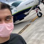 Igor Guimarães Instagram – Iguinho e o avião #igorguimaraes #humor #aviao