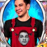 Igor Guimarães Instagram - AMEI INTERNET… VOCÊ FINALMENTE FEZ DESENHOS QUE MOSTRAM QUEM EU SOU Shopping dos computadores