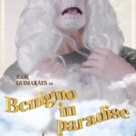 Igor Guimarães Instagram - GRAVAÇÃO DO ESPECIAL BENIGNO IN PARADISE - Em São Paulo no @comedysampaclub dia 9 de dezembro. Ingressos na bio.
