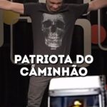 Igor Guimarães Instagram – Caminhão 🚛 versus Titanic 🚢 #igorguimaraes #standupcomedy #corte