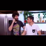 Igor Guimarães Instagram - Quem tá bem? #igorguimaraes #diogodefante #humor #corte