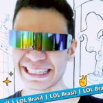 Igor Guimarães Instagram – I̶g̶o̶r̶ ̶G̶u̶i̶m̶a̶r̶ã̶e̶s̶ Alexa? 💅 Me atualiza das fofocas dos participantes da nova temporada de LOL Brasil, pfv 👀 A Segunda temporada estreia 2 de dezembro no meu streaming!